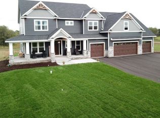16459 Kiska St NE, Ham Lake, MN 55304