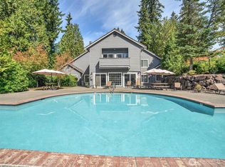 Country Club Estates, Mill Creek, WA 98012