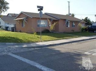 1731 S East St, Oxnard, CA 93033