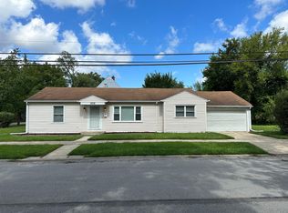 3238 Adams St, Lansing, IL 60438