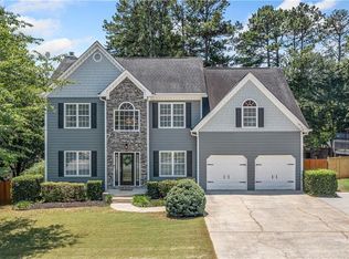 2081 Township Dr, Woodstock, GA 30189