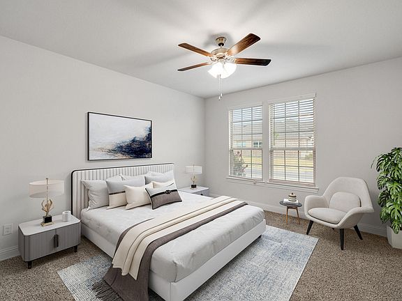 3rd image of 1212 Sagefield Way