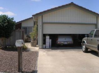 478 Cloudview Dr, Watsonville, CA
