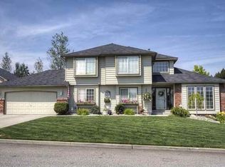 15815 E 17th Ave, Veradale, WA 99037