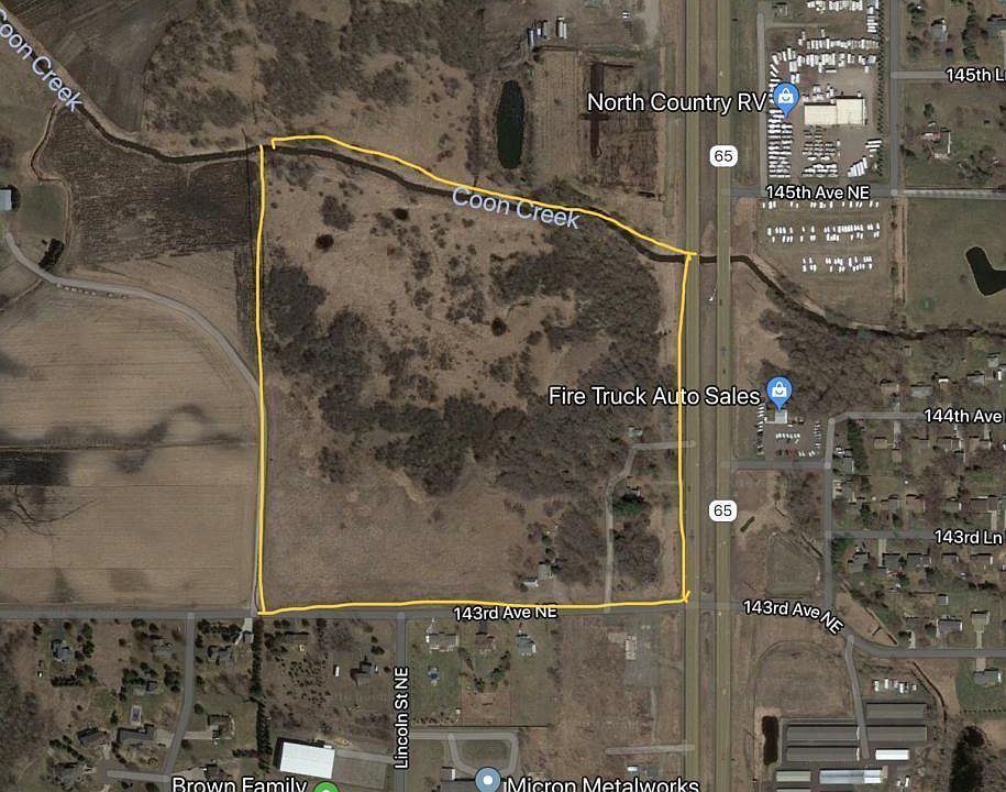 2nd image of 14350 Highway 65 NE