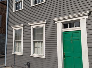 128 S Hanover St #2, Carlisle, PA 17013