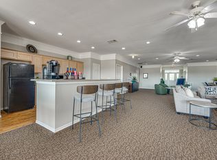 Cleburne Terrace, Cleburne, TX 76033