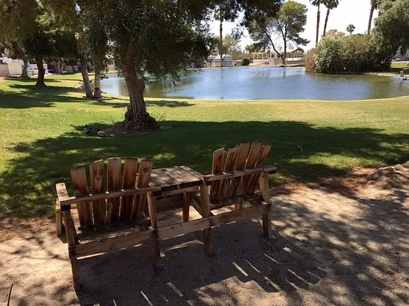 74711 Dillon Rd #53, Desert Hot Springs, CA 92241