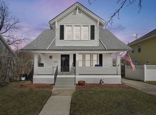 124 Hampton Pl, Springfield, OH 45504