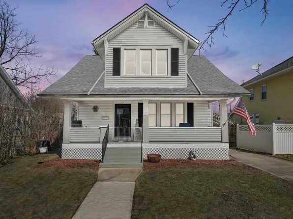 124 Hampton Pl, Springfield, OH 45504