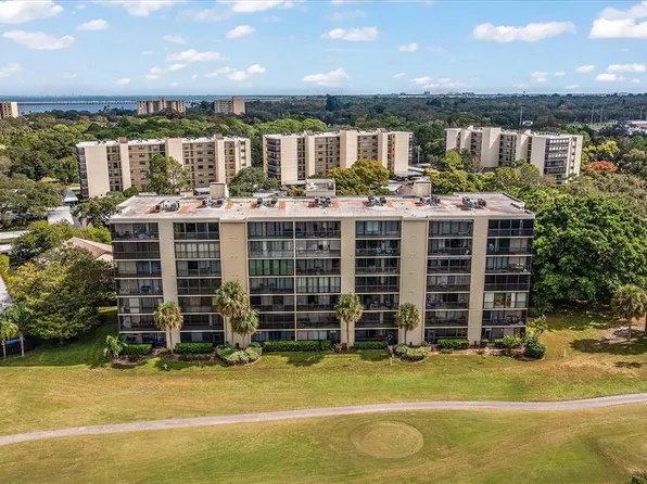 3200 Cove Cay Dr Unit 3G, Clearwater, FL 33760