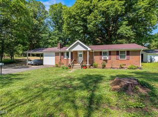 1113 County Road 181, Decatur, TN 37322