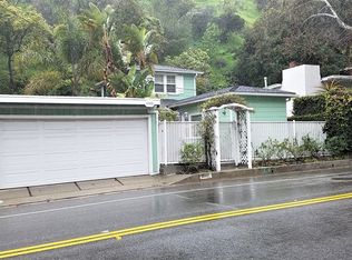 1105 N Beverly Glen Blvd, Los Angeles, CA 90077