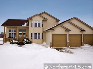 4201 Miller View Rd, Elko New Market, MN 55020