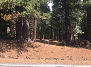 619 Deepforest Rd, Westwood, CA 96137