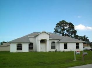525 Justine Ave NW, Palm Bay, FL 32907