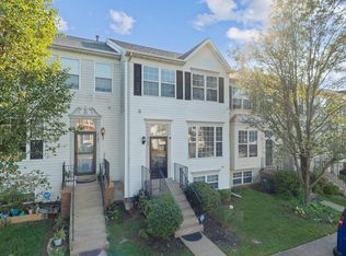 4107 Yellow Stone Loop, Dumfries, VA 22025