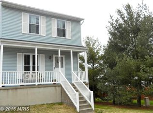 1209 Hilltop Rd, Baltimore, MD 21226