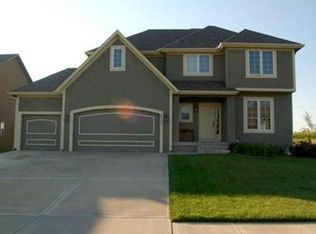 20350 W 108th St, Olathe, KS 66061
