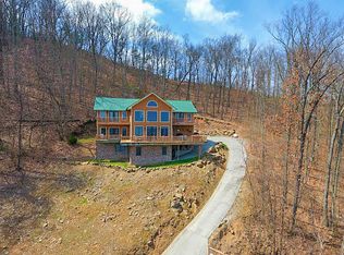 2809 Overholt Trl, Sevierville, TN 37862