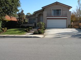 6570 E Carnegie Ave, Anaheim, CA 92807