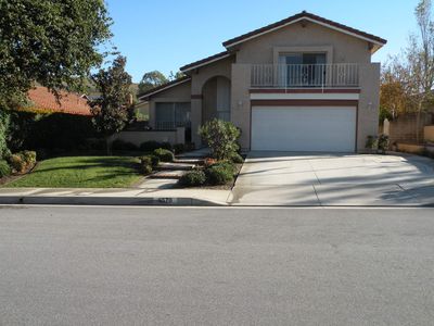 6570 E Carnegie Ave, Anaheim, CA, 92807