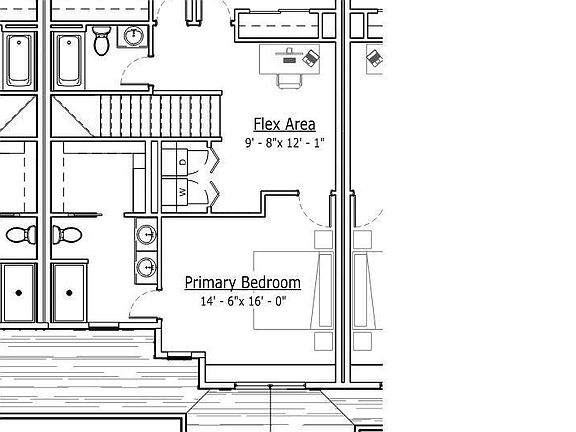 5th image of 1208 S 9th St