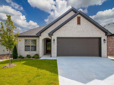 190 Fletcher Ridge Dr, Little Rock, AR, 72223