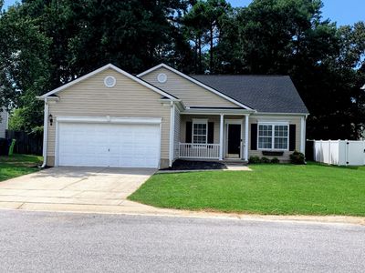8300 Neuse Hunter Dr, Raleigh, NC, 27616