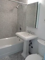 Rented by Citi Habitats