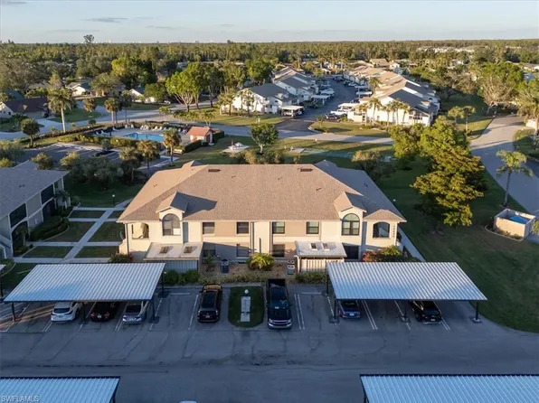 13220 Whitehaven LN #1403, FORT MYERS, FL 33966