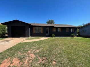 2333 Marsalis Dr, Abilene, TX 79603