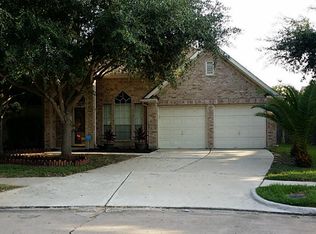 4742 Orchard Blossom Way, Houston, TX 77084