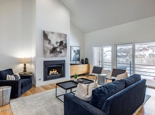 4126 Saddleback Rd, Park City, UT 84098