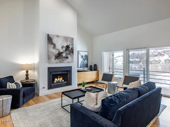 4126 Saddleback Rd, Park City, UT 84098