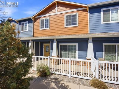 3019 Shikra Vw, Colorado Springs, CO, 80916