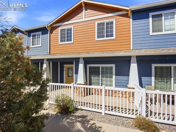 3019 Shikra Vw, Colorado Springs, CO 80916