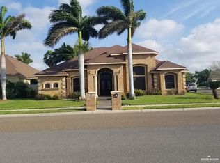 1911 Audrey Dr, Mission, TX 78572