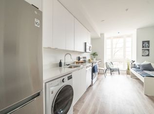 Rise at Berkeley, Berkeley, CA 94704