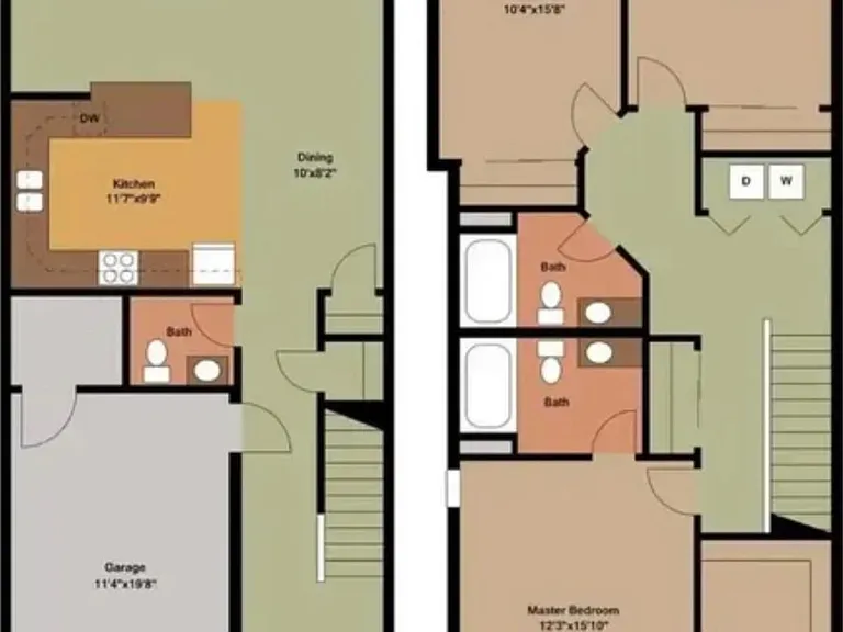 1304 Townhouse Dr — Photo 19