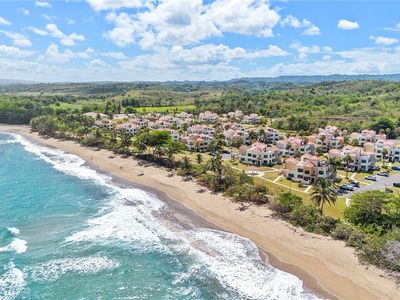 Iii Punta Del Mar Beach Villa #D19, Rincon, PR, 00677