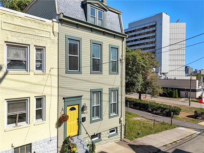 1412 Sandusky St, Pittsburgh, PA, 15212
