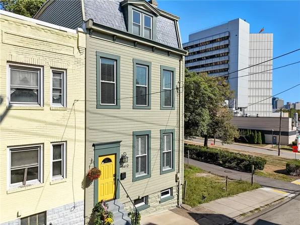 1412 Sandusky St, Pittsburgh, PA 15212
