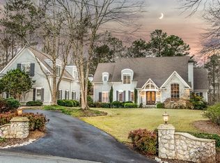 11210 West Rd, Roswell, GA 30075