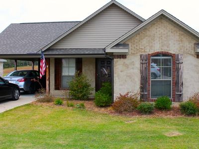 125 Mike Ave, Guntown, MS, 38849