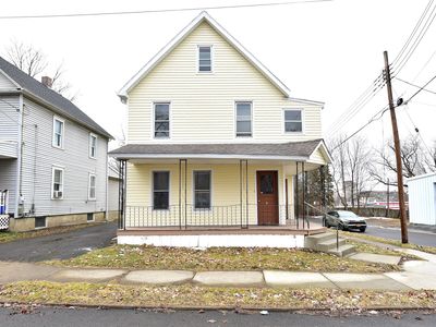 6 John St, Binghamton, NY, 13903