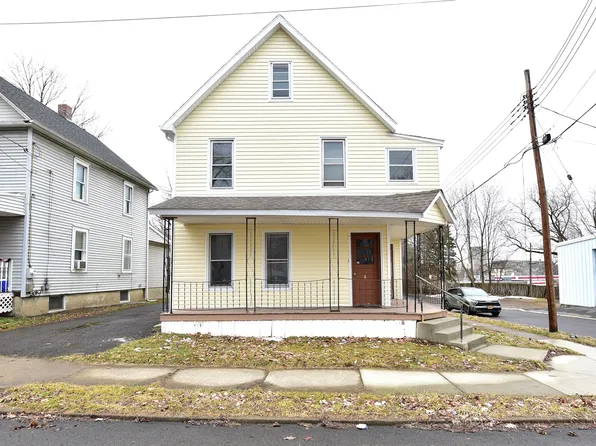 6 John St, Binghamton, NY 13903