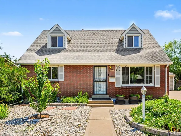 9150 Raleigh Street, Westminster, CO 80031