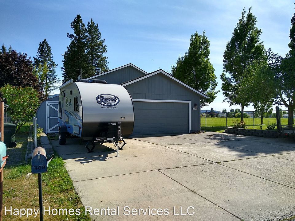 1st image of 409 W 20th Ave