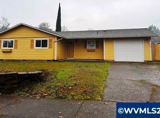 783 SW Sheila St, Dallas, OR 97338